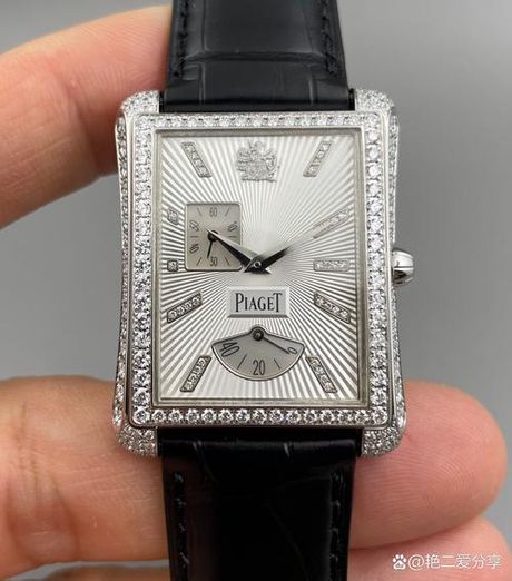 piaget，探究手表之王——伯爵手表品牌piaget