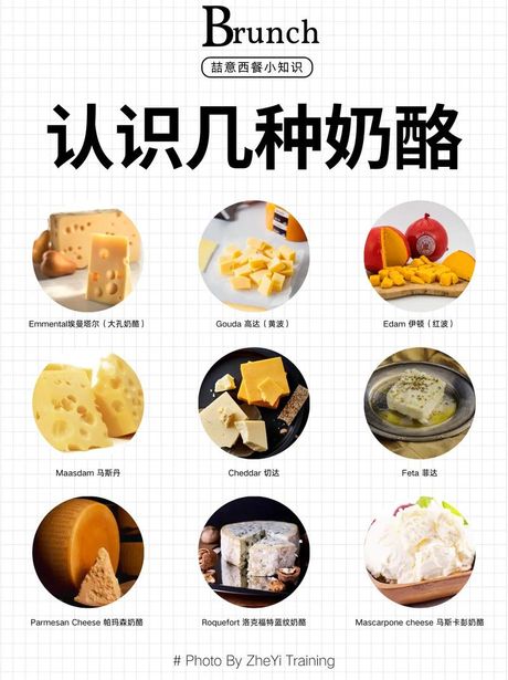 乳酪是什么，乳酪是什么？快来了解一下