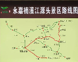 楠溪江旅游攻略：发现通往山水秘境的路