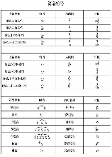 国家简谱：音乐的符号语言