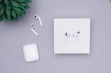 2020款苹果 AirPods 真无线耳机全面评测